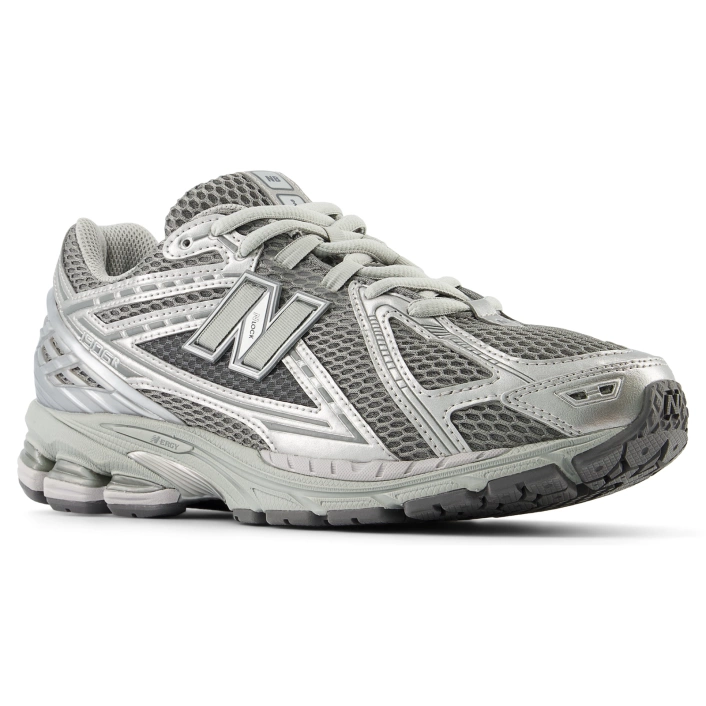 New Balance Buty Sneakersy 1906R M1906REH Szare
