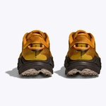 HOKA Challenger 8 męskie buty do biegania w terenie Mustard Seed / Black
