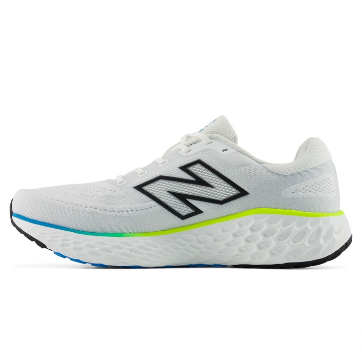 New Balance Buty Biegowe Fresh Foam Evoz v4 MEVOZ2AM