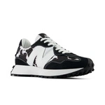 New Balance Buty Sneakersy Damskie 327 W327APA Czarne