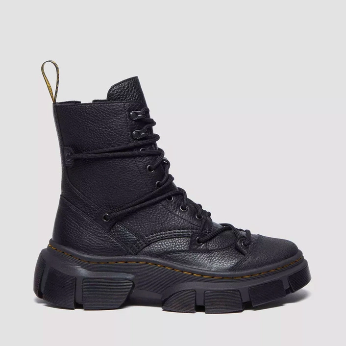 Dr. Martens Dmxl 8-Eye Leather Boots 41646001