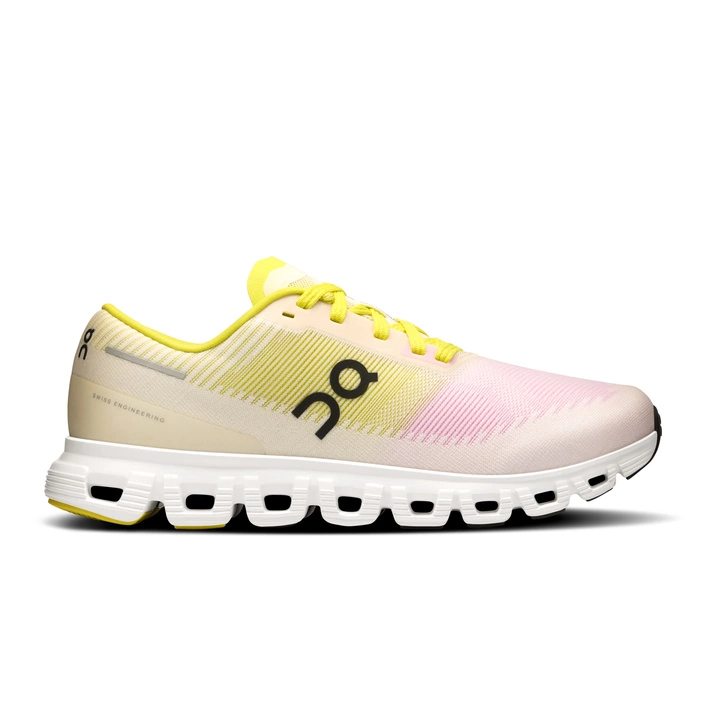 On Running CLOUD 6 Push Multicolor 3WF10044128