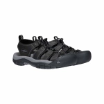 KEEN NEWPORT BLACK