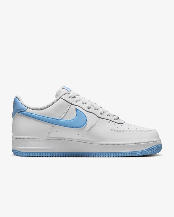 Nike Air Force 1 '07 FQ4296-100