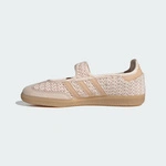 adidas Samba Jane (W) Wonder Quartz / Halo Blush / Gold Metallic LA7836
