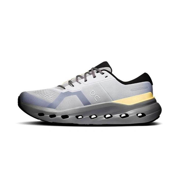 On Cloudrunner 3 Men Platinum / Squash 3MG100752