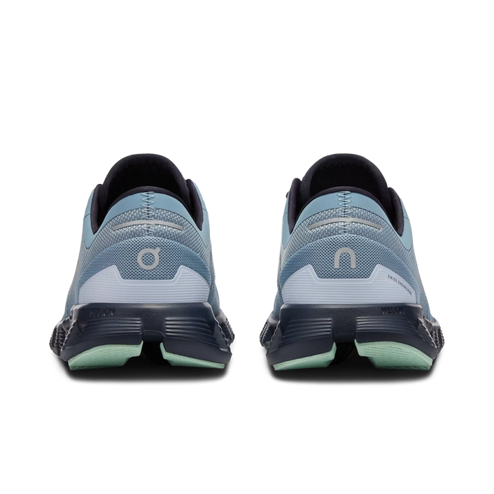 Buty damskie On Running CLOUD X 3