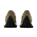 New Balance Buty Sneakersy Brązowe 327 U327SBC