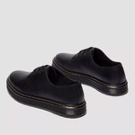 Dr. Martens półbuty Brookline Lo czarne 41553001