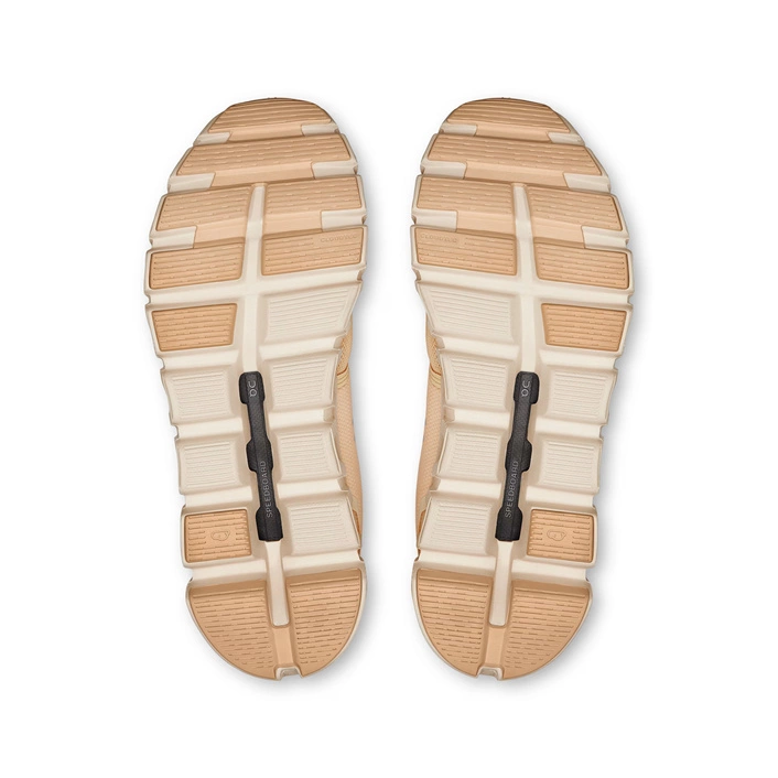 On CLOUD 6 Blonde-Dew 3WF10063107