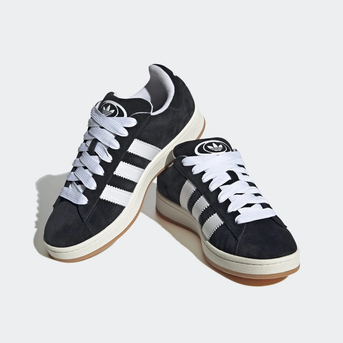 Adidas CAMPUS 00s HQ8708 Core Black / Cloud White / Off White