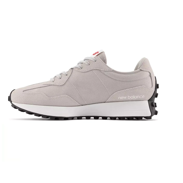 New Balance Buty Sneakersy Męskie 327 MS327CGW Beżowe