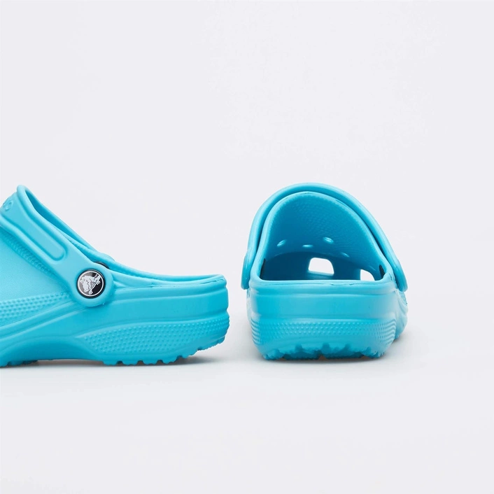 Crocs Classic Clog Kids DIGITAL AQUA