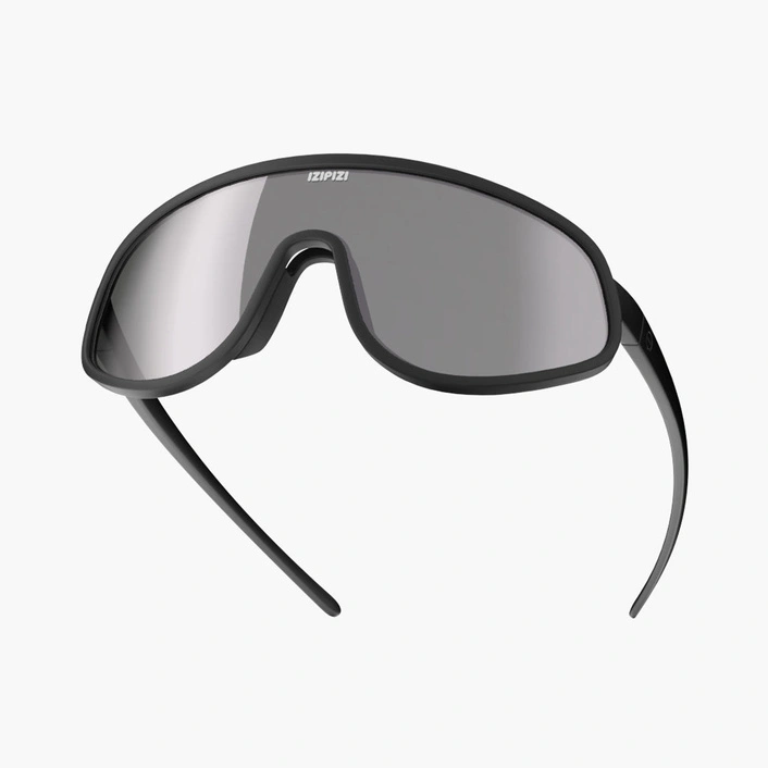 Izipizi Okulary Przeciwsłoneczne SPEED Black Cat.3