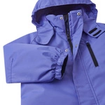 Reima Tec Dziecięcy Kombinezon Zimowy Kaunisto Breezy Violet 5100157E5660