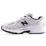 New Balance Buty dziecięce 740 PZ740NW Szare