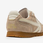 Kaotiko Seattle Woman LT Beige Sneakers