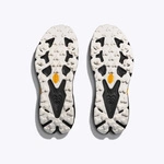 HOKA Speedgoat 7 damskie buty do biegania w terenie Black/White