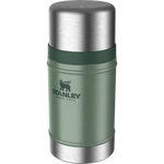 Stanley Słoik na żywność Legendary Classic Food Jar 0.70L Hammertone Green
