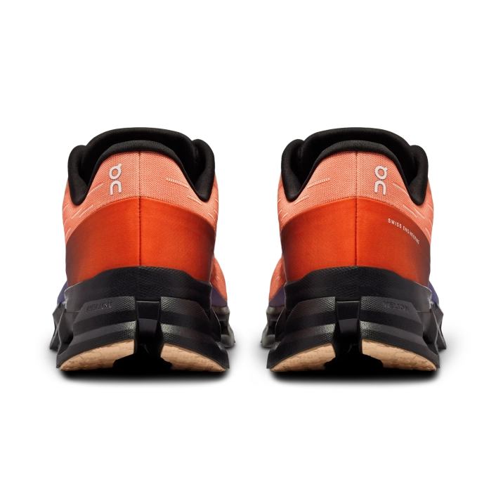 On Running CLOUDSPARK Flame-black 3ME10390879