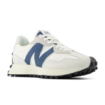 New Balance Buty Sneakersy Beżowe 327 WS327JB