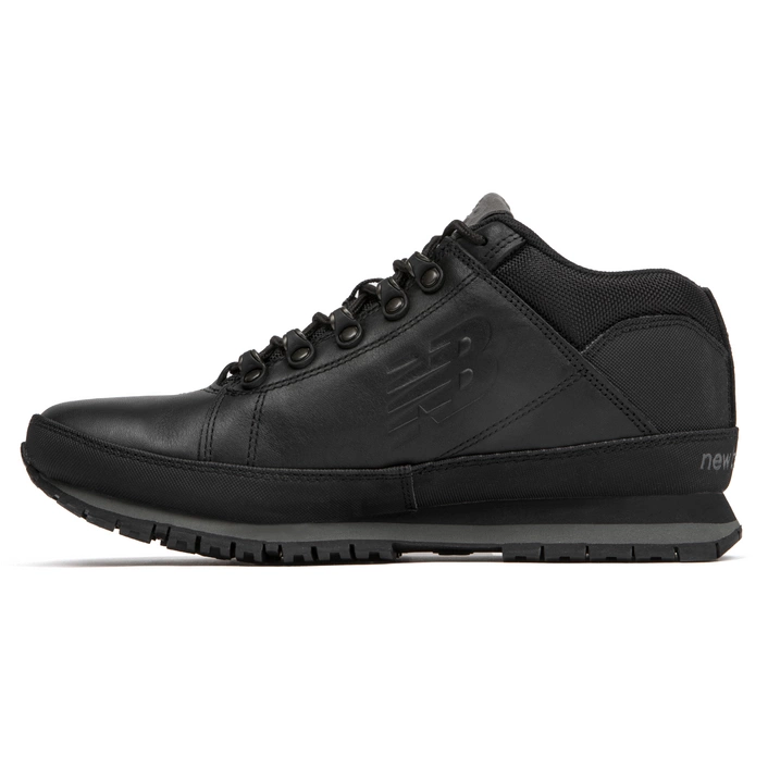 New Balance Buty Zimowe 754 H754LLK Czarne