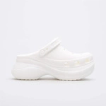 Crocs CLASSIC BAE CLOG W WHITE