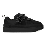 UGG W LO LOWMEL SNEAKER Black 1168890-BLK