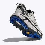 HOKA Mafate Speed 2 unisex sneakersy White / Cobalt Blue
