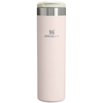 Stanley Kubek termiczny AEROLIGHT 0,6L Rose Quartz