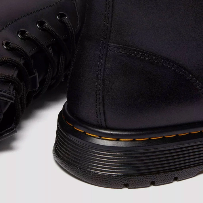 Dr. Martens trzewiki Chukka Brookline czarne 41550001
