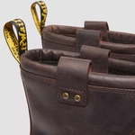 Dr. Martens Anistone Lo Leather Biker Boots 31880201