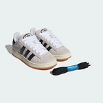 Adidas Campus 00s W Crystal White / Core Black / Off White