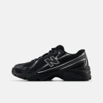 New Balance Buty Sneakersy 740 GR740BM