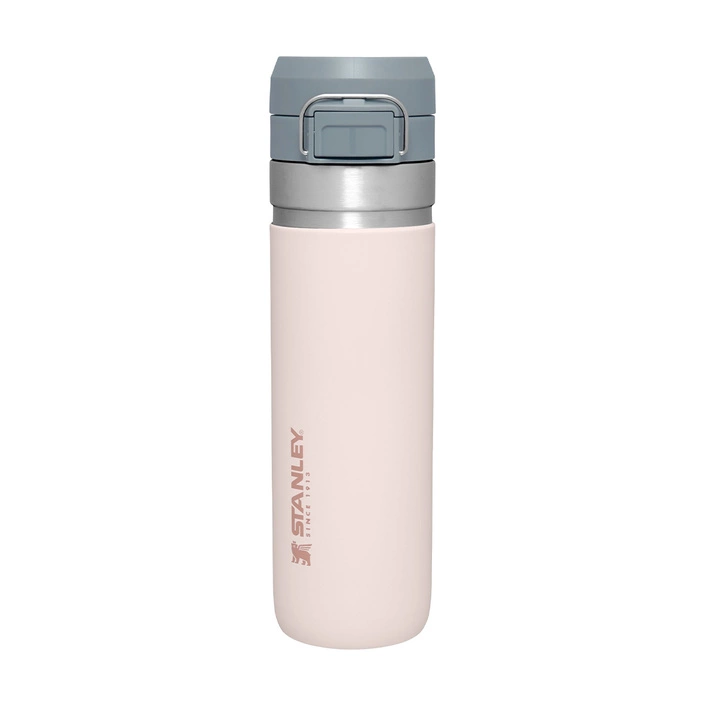 Stanley Quick-Flip 0.7 L Rose Quartz 