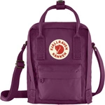 Fjallraven TORBA NA RAMIĘ KÅNKEN SLING SHOULDER BAG ROYAL PURPLE