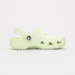 Crocs Classic Clog Kids Celery