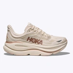 HOKA Bondi 9 damskie buty do biegania Oat Milk / Rose Gold