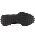 New Balance Buty Sneakersy 327 Czarne MS327CTB