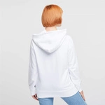Levi's WMNS Graphic SPORT HOODIE Marshmallow