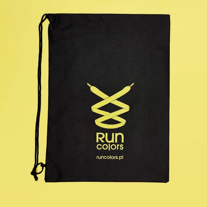 Run Colors LOGO BAG