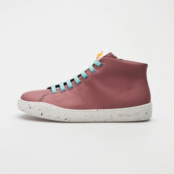 Camper WMNS Peu Touring Purple
