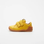 Camper Kids Dadda Yellow