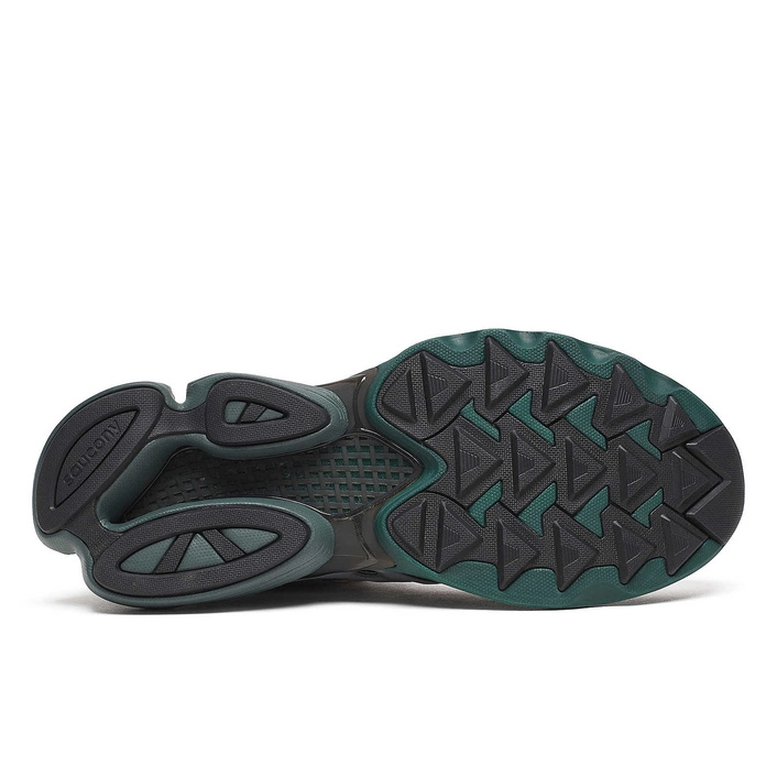 Saucony Grid NXT Winter Tech S70835-4