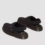 Dr. Martens Jorge II Suede Mules 31563001