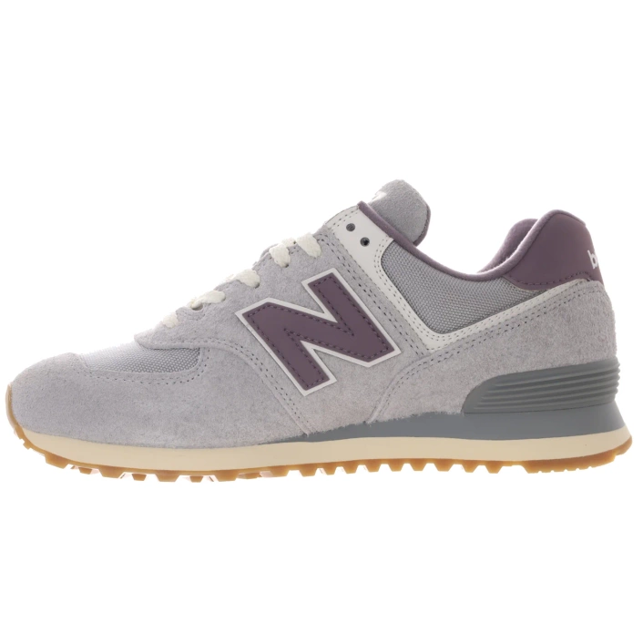 New Balance Buty Sneakersy 574 U574YGD Cordura