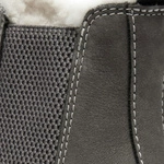 Dr. Martens Women's 2976 Bex Fur Lined Chelsea Boots 41420020