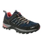 CMP RIGEL LOW Damskie Buty Trekkingowe 3Q13246/62MN