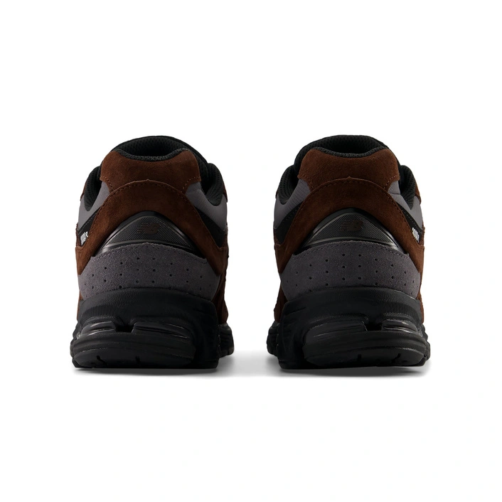 New Balance Buty Sneakersy 2002R U20023L0 Brązowe