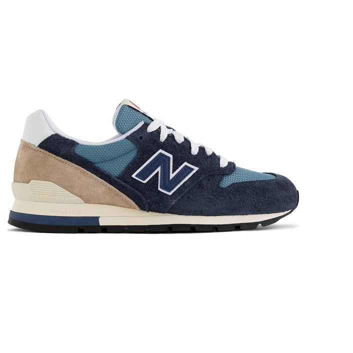 New Balance U996TB Made in USA